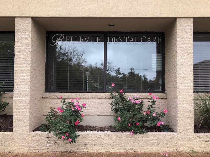 Bellevue Dental Care