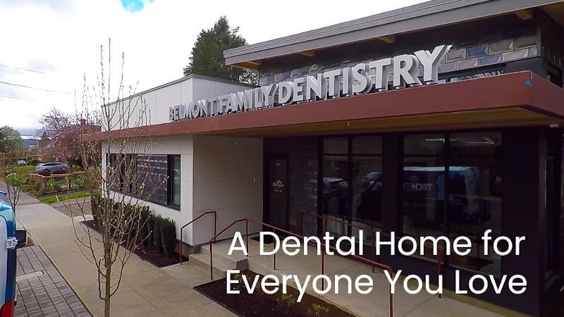 Belmont Family Dentistry