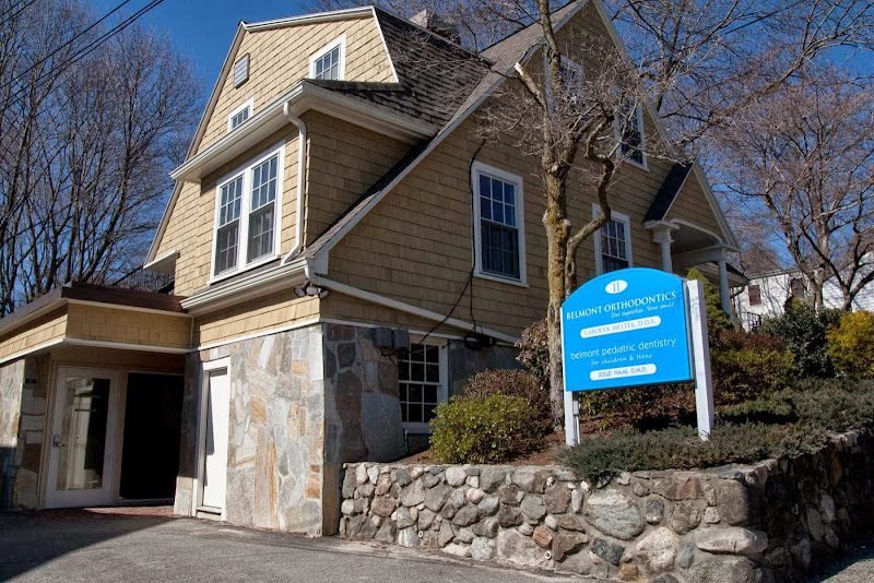 Belmont Pediatric Dentistry
