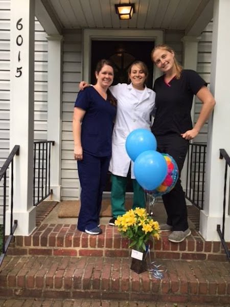 Belvedere Square Dental - Dr. Helene Shapiro