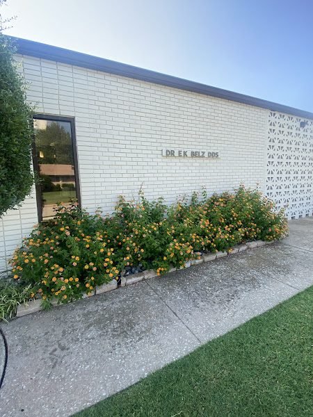Belz Edward K DDS