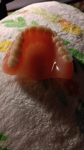 Ben R Williams DDS
