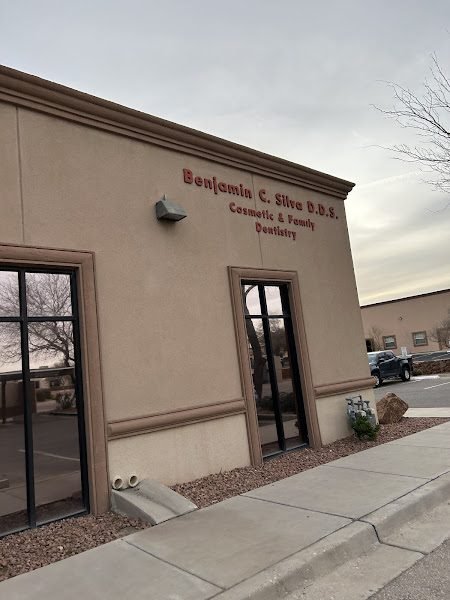 Benjamin C. Silva, DDS