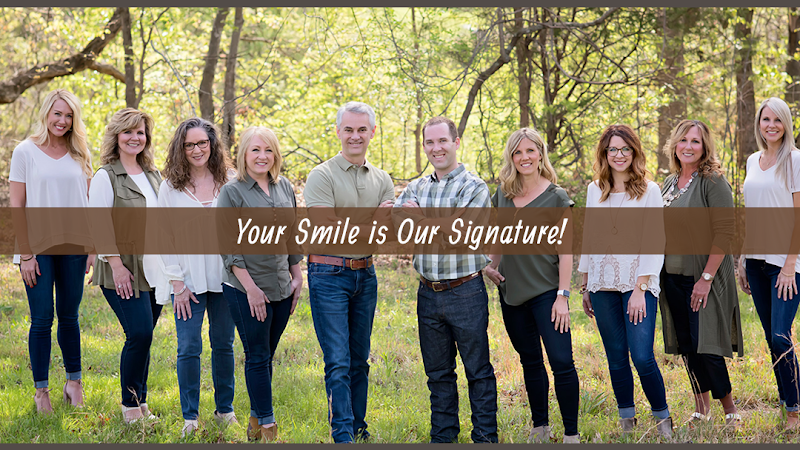 Benson Orthodontics