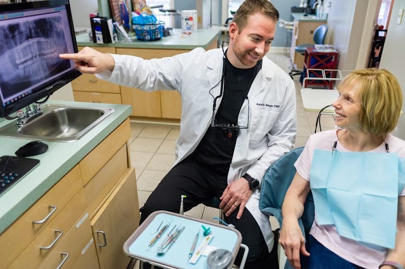 Berger Family Dental