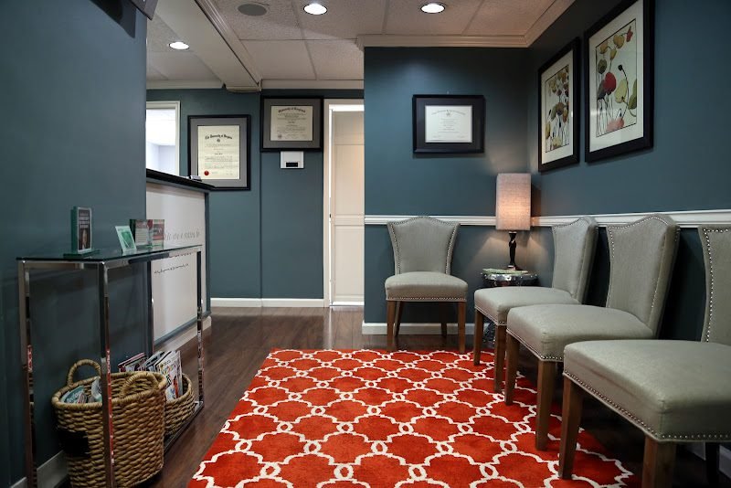 Berkshire Family Dental Washington DC