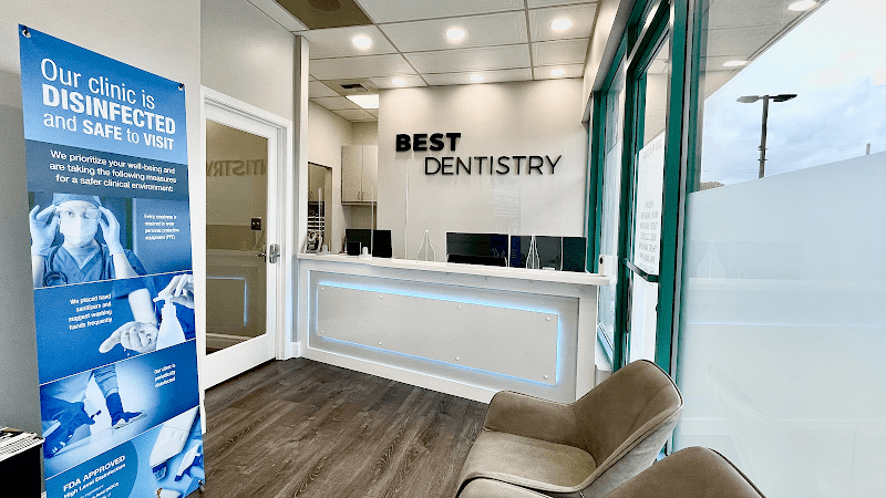 Best Dentistry