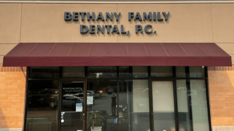 Bethany Dental Care 3