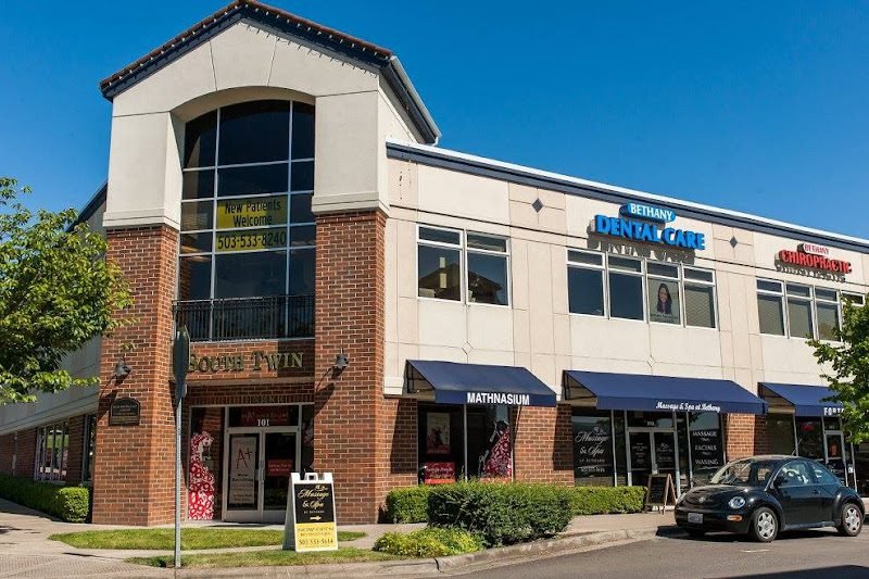 Bethany Dental Care