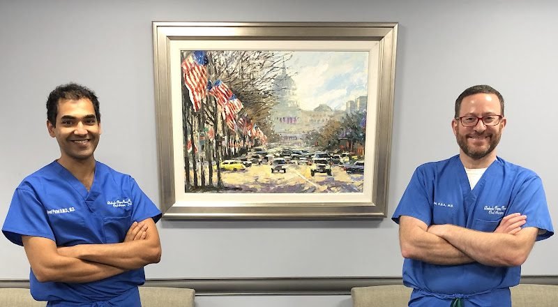 Bethesda Chevy Chase Oral Surgery