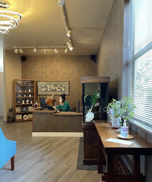 Biological Dentistry (Formerly Known as Seattle Dental Care)