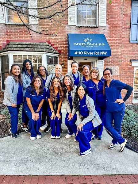 Bird Smiles Orthodontics