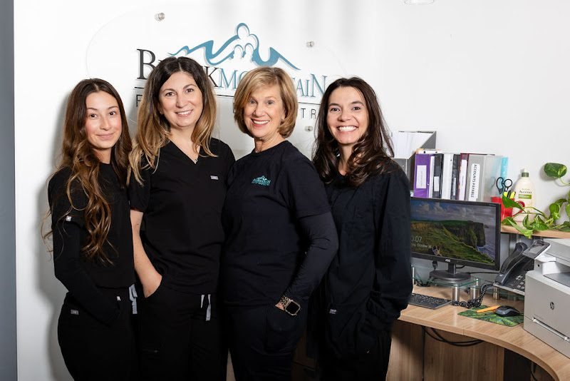 Black Mountain Family Dentistry