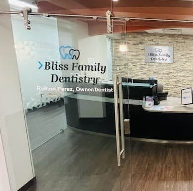 Bliss Family Dentistry of El Paso Southeast