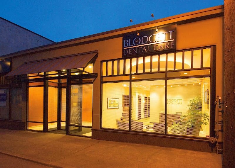 Blodgett Dental Care