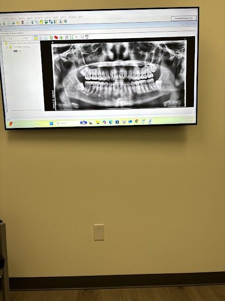 Blue Diamond Oral Surgery 2