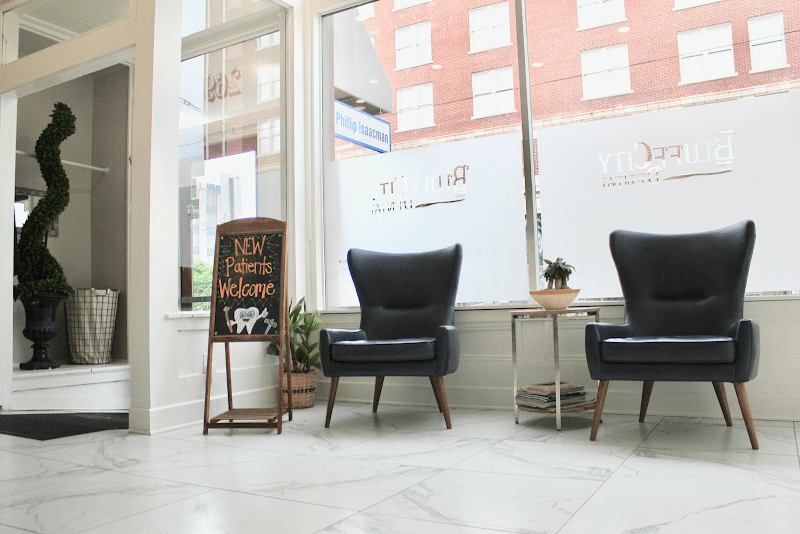 Bluff City Dental, Dr. Phillip Isaacman