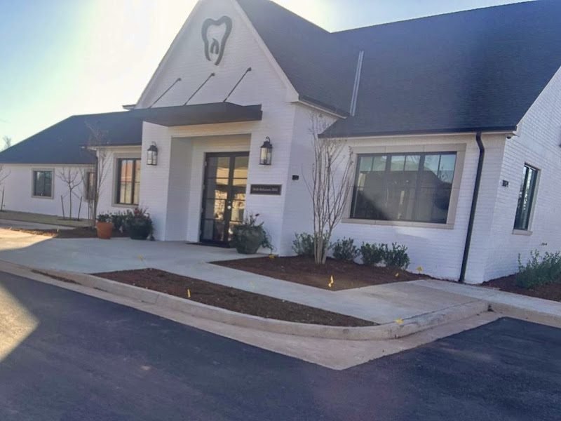 Bohanon Dentistry
