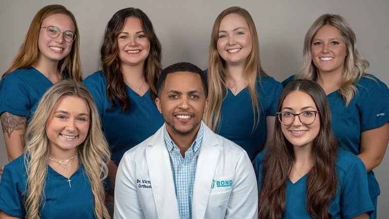 Bond Orthodontics