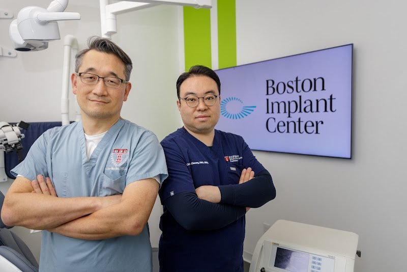 Boston Implant Center