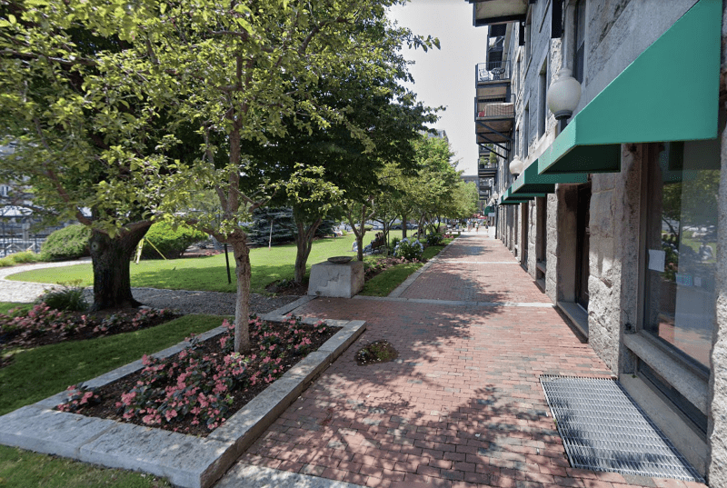 Boston Oral Surgical & Endodontic Associates