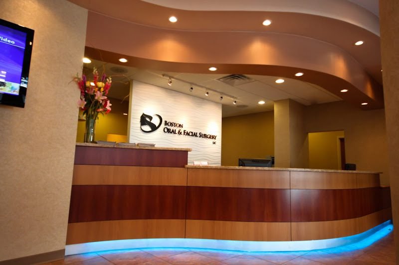 Boston Oral and Facial Surgery 2