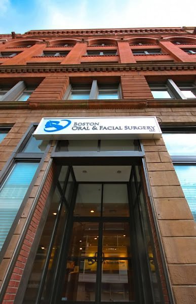 Boston Oral and Facial Surgery