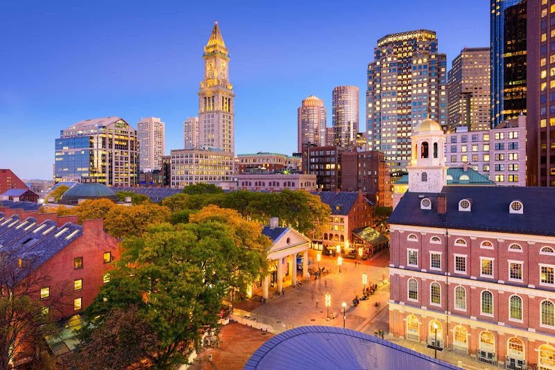 Boston Prosthodontics Dental Group 2