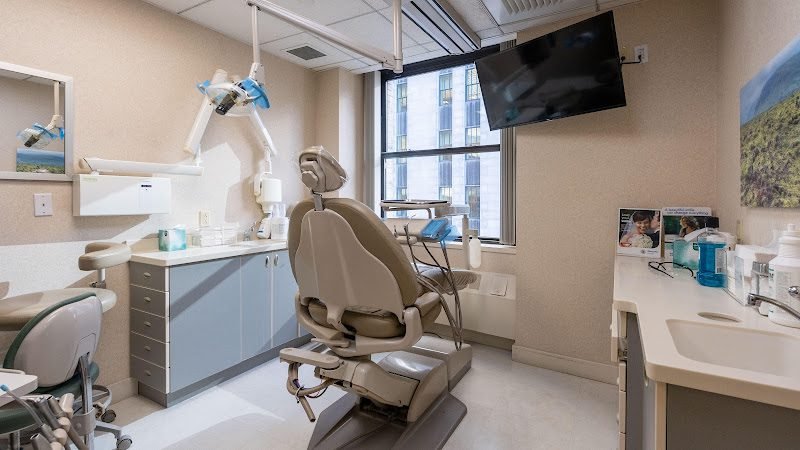 Boston Prosthodontics Dental Group 4