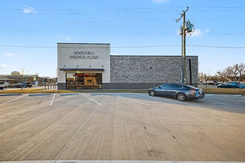 Boswell Dental Care