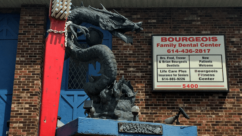 Bourgeois Family Dental Center