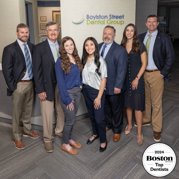 Boylston Street Dental Group