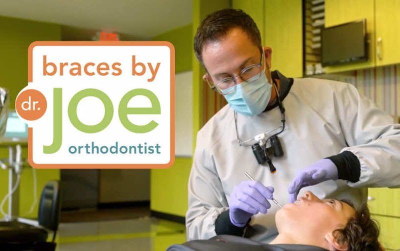 Braces By Dr. Joe