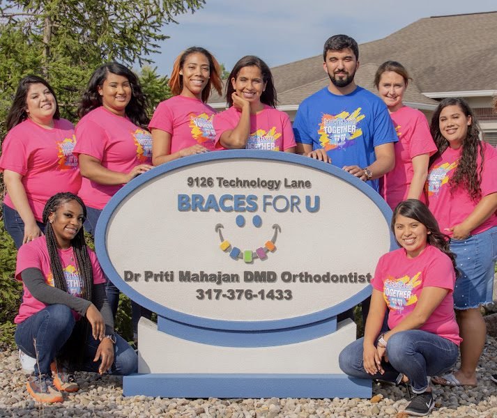 Braces For U