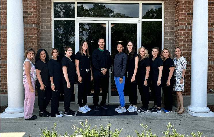 Brady & Tiller Family and Cosmetic Dentistry