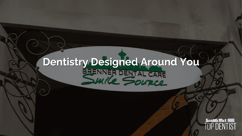 Brenner Dental Care