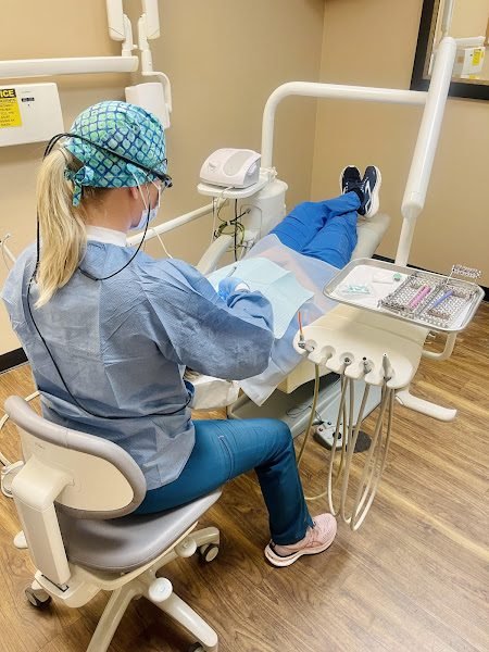 Brentwood Dental Arts