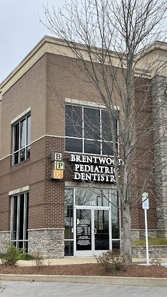 Brentwood Pediatric Dentistry