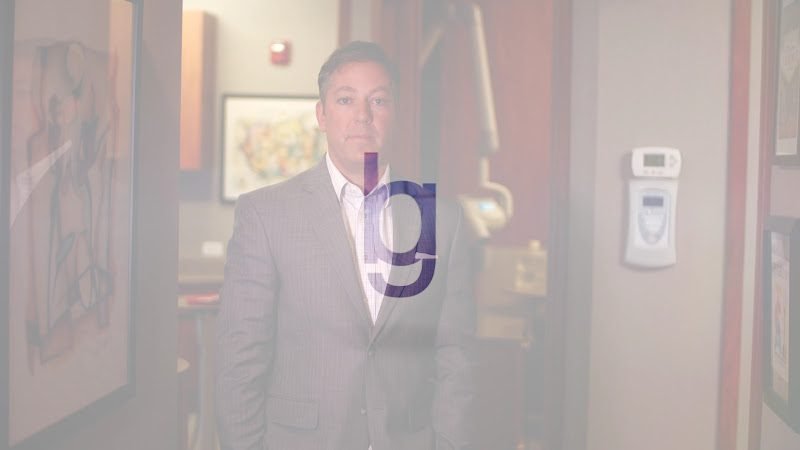 Brian Gurinsky, DDS, MS 2