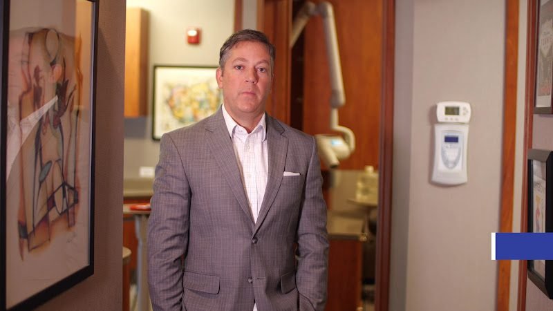 Brian Gurinsky, DDS, MS 3