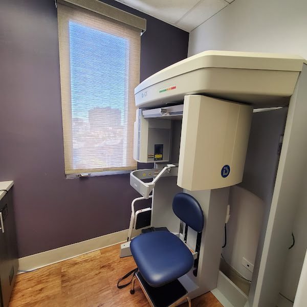 Brian Gurinsky, DDS, MS 5