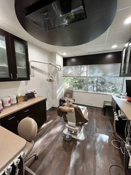 Brian Gurinsky, DDS, MS 6