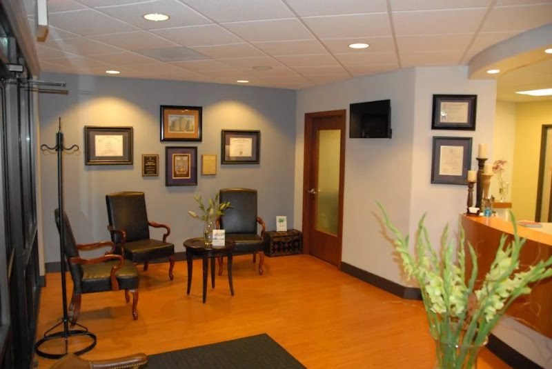 Bridgeport Oral and Implant Surgery Center