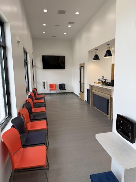 Bright Futures Pediatric Dentistry