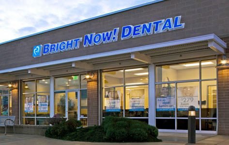 Bright Now! Dental & Orthodontics - Indianapolis, IN