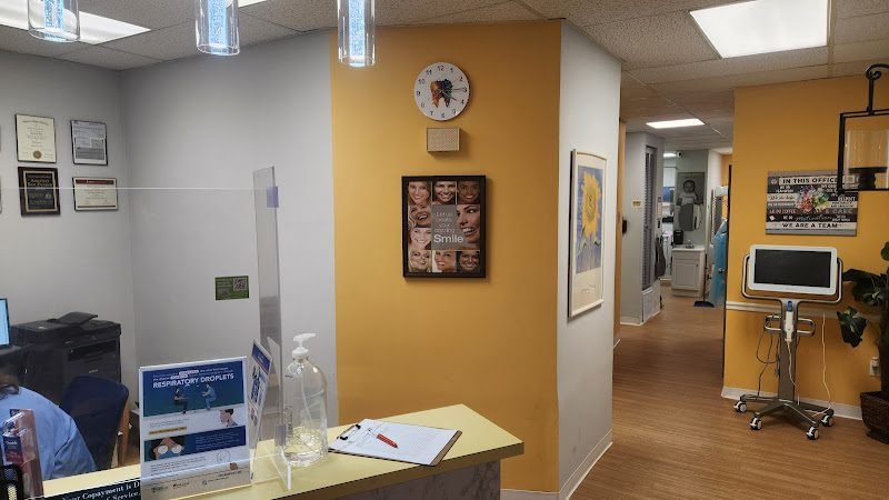Bright Smiles Dental, Kids and Family Dentistry