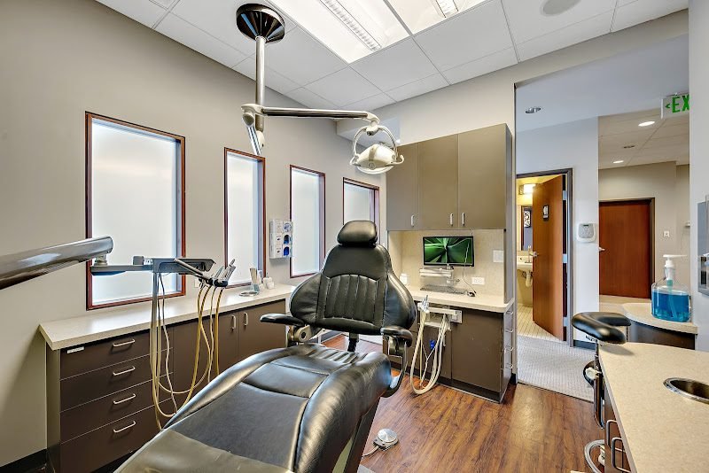 Brightly Dental Parker West