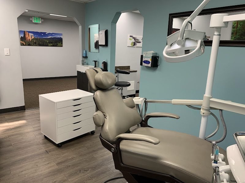 Brilliant Family Dentistry