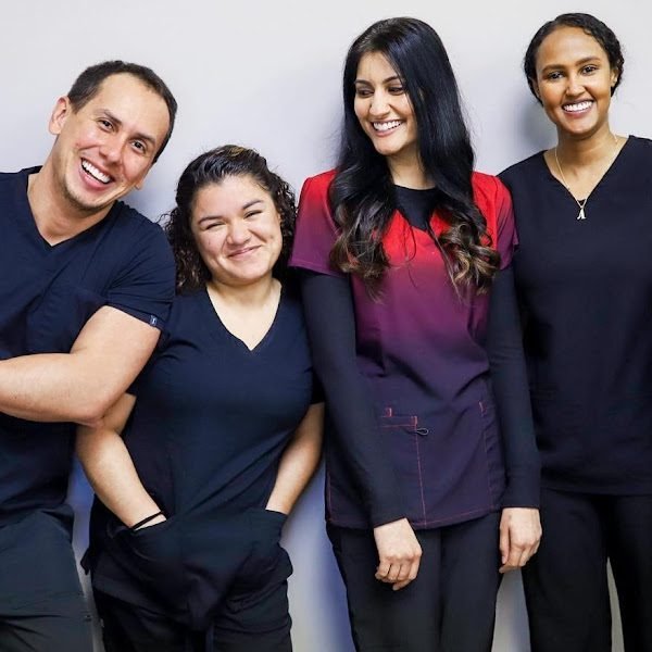 Brite Smilez Cosmetic & Family Dentistry