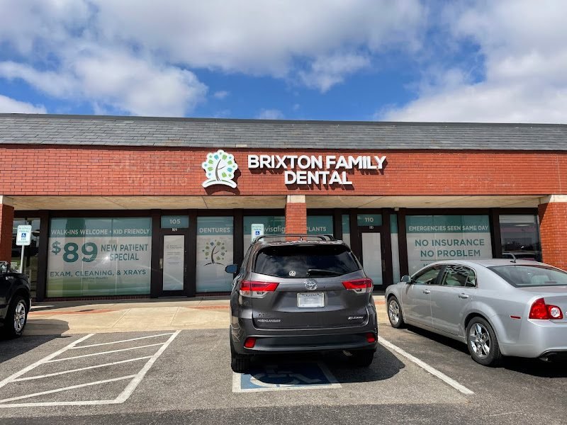 Brixton Family Dental